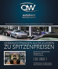 Autohaus Weidenweg GmbH